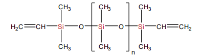 Vinyl Silicone Oil (Vinyldimethyl Terminated Polydimethylsiloxane / Vi-PMVS )