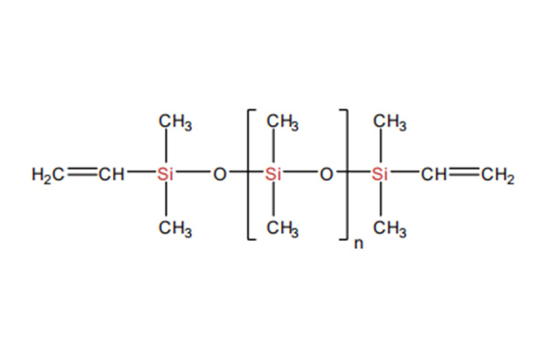 Vinyl Silicone Oil (Vinyldimethyl Terminated Polydimethylsiloxane / Vi-PMVS )