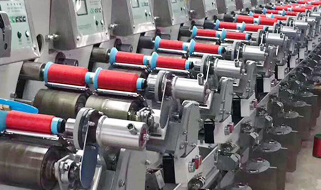 Textile Industry