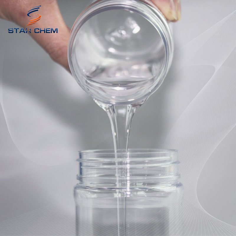 Dimethyl Silicone Oil ( Polydimethylsiloxane / PDMS )