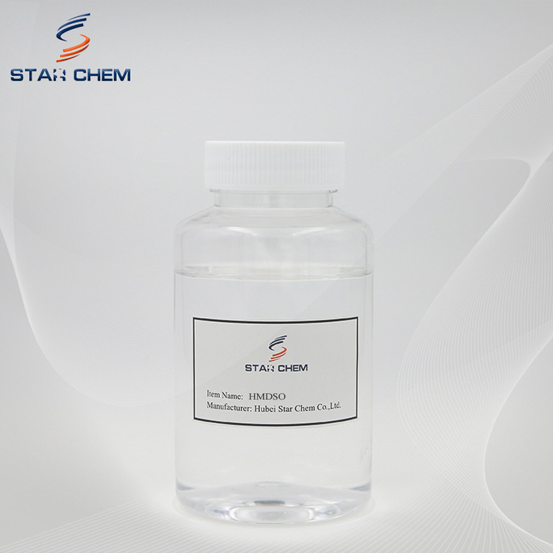 Hexamethyldisiloxane (HMDSO)