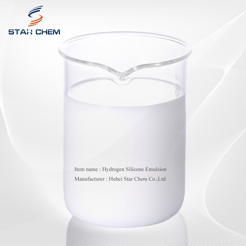 Hydrogen Silicone Emulsion
