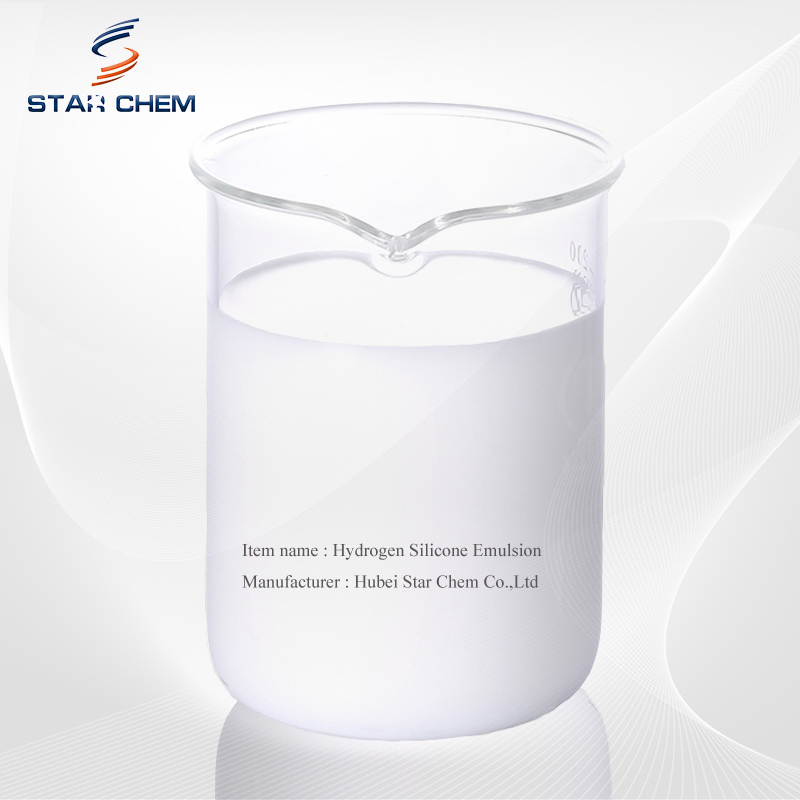 Hydrogen Silicone Emulsion