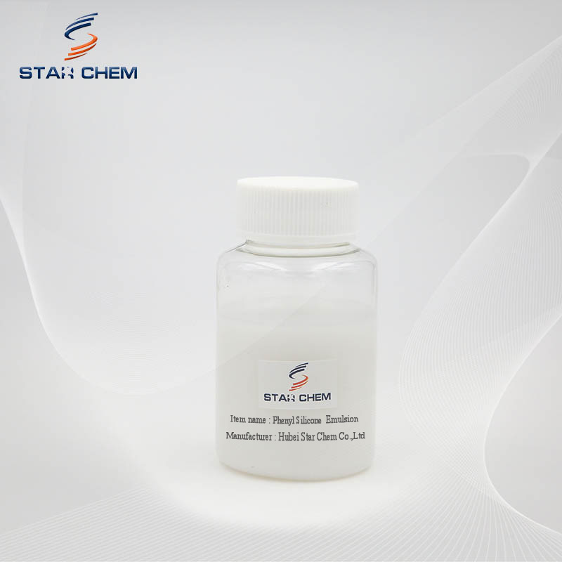 Phenyl Silicone Emulsion