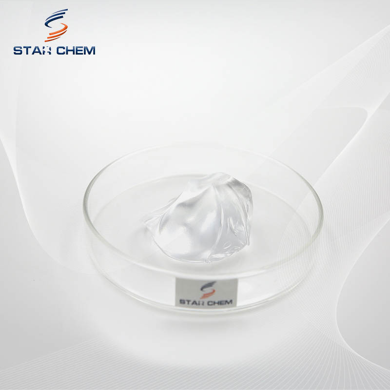 Methyl Vinyl Silicone Gum