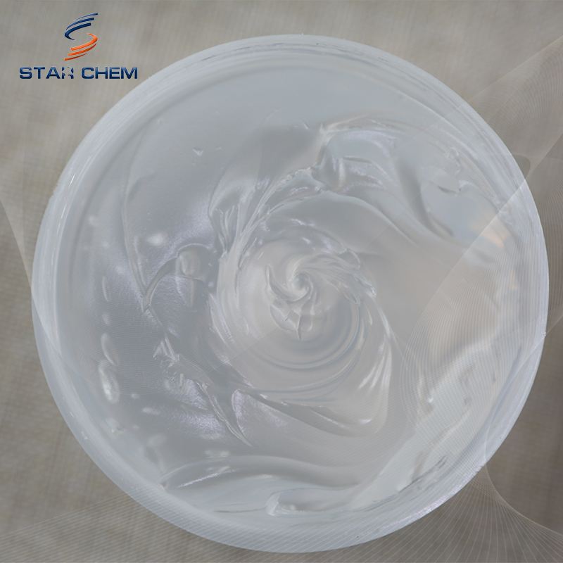 Liquid Silicone Rubber