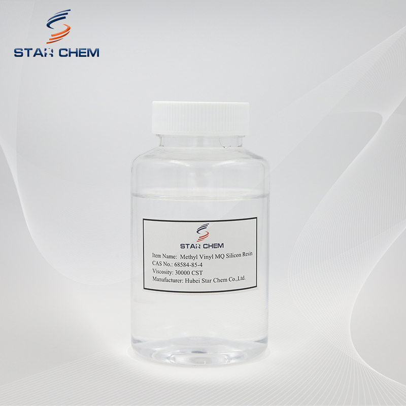Methyl Silicone Resin
