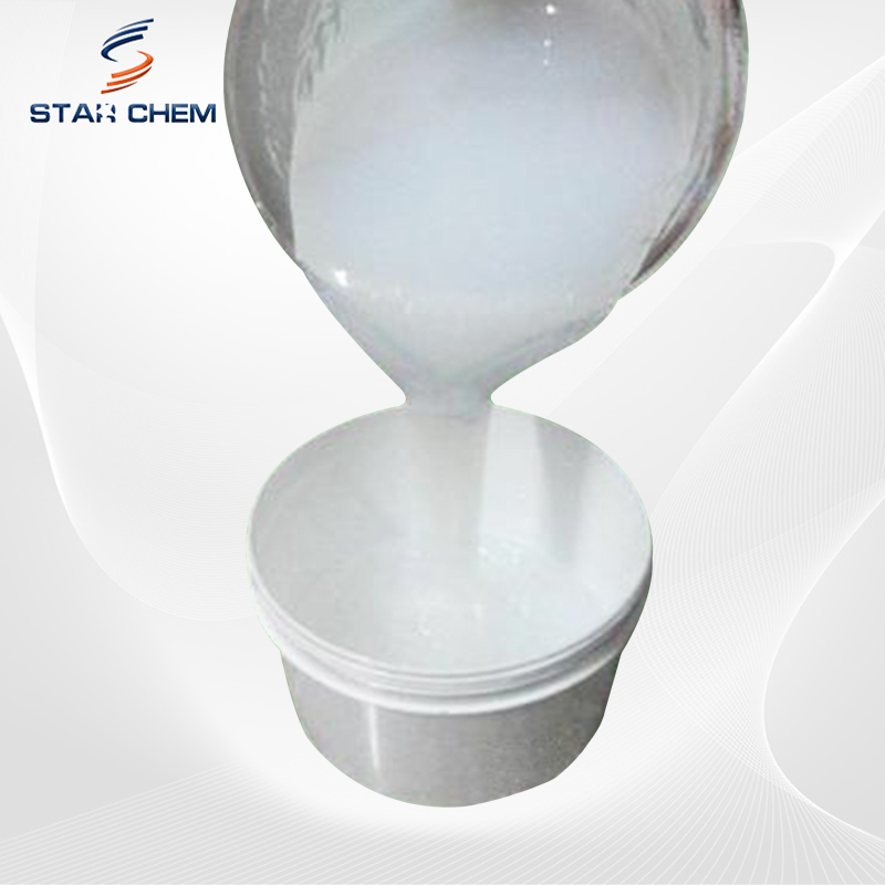 RTV 1 Silicone Rubber