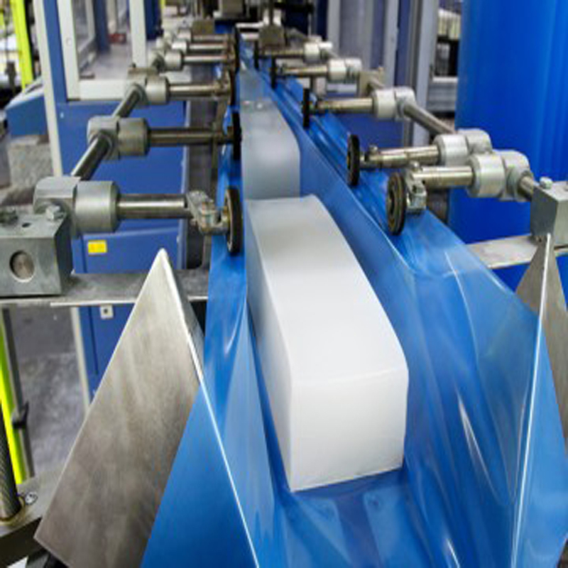 Solid Silicone Rubber HTV